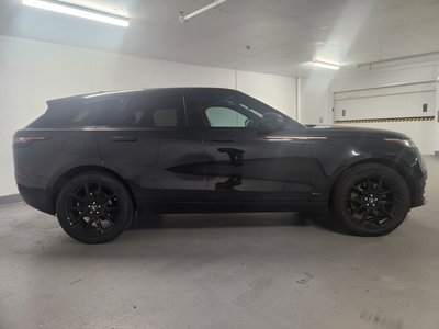 2021 Land Rover Range Rover Velar in Vancouver, British Columbia