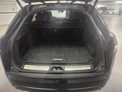 2021 Land Rover Range Rover Velar in Vancouver, British Columbia