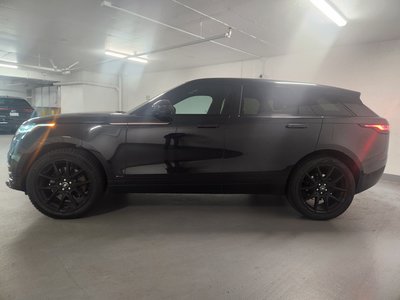 2021 Land Rover Range Rover Velar in Vancouver, British Columbia