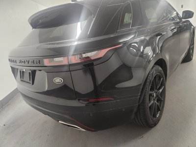 2021 Land Rover Range Rover Velar in Vancouver, British Columbia