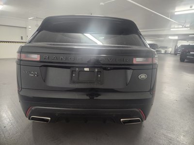 2021 Land Rover Range Rover Velar in Vancouver, British Columbia
