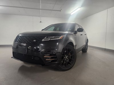 2021 Land Rover Range Rover Velar in Vancouver, British Columbia