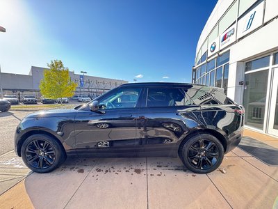2021 Land Rover Range Rover Velar in Calgary, Alberta