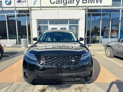2021 Land Rover Range Rover Velar in Calgary, Alberta