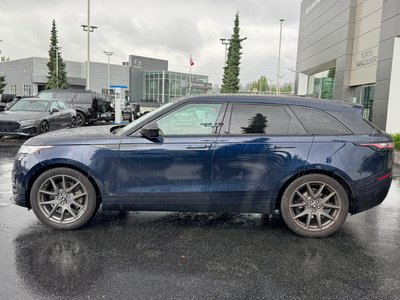 2021  Range Rover Velar in Vancouver, British Columbia