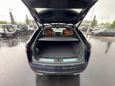 2021 Land Rover Range Rover Velar in North Vancouver, British Columbia
