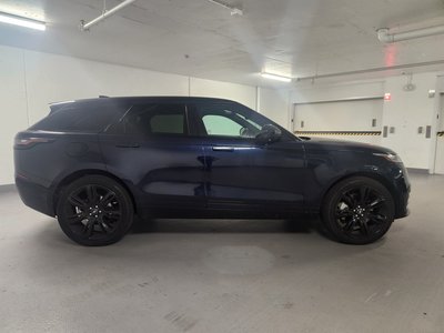 2023 Land Rover Range Rover Velar in Vancouver, British Columbia