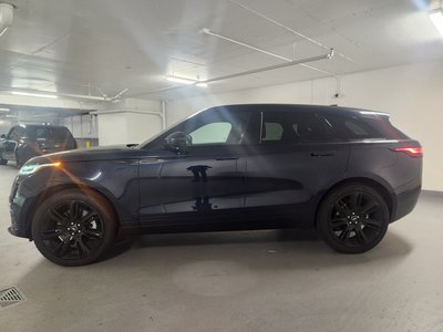 2023 Land Rover Range Rover Velar in Vancouver, British Columbia