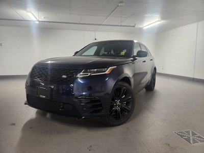 2023 Land Rover Range Rover Velar in Vancouver, British Columbia