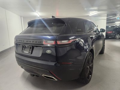 Land Rover Range Rover Velar  2023 à Vancouver, Colombie-Britannique
