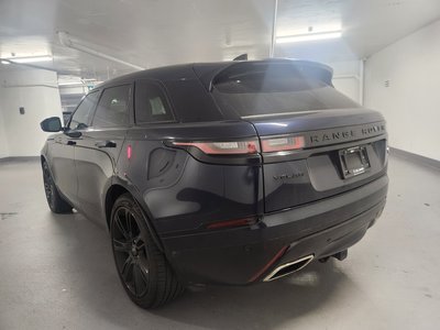 Land Rover Range Rover Velar  2023 à Vancouver, Colombie-Britannique