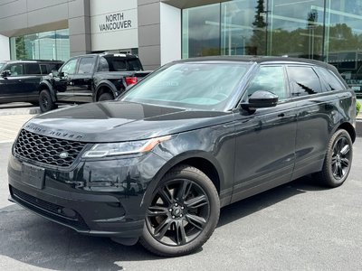 2023  Range Rover Velar in Vancouver, British Columbia
