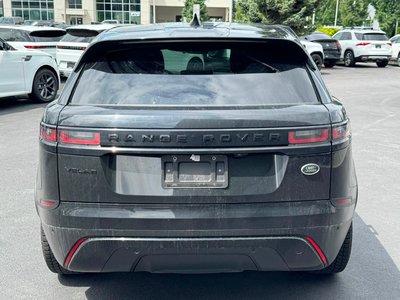 2023 Land Rover Range Rover Velar in North Vancouver, British Columbia