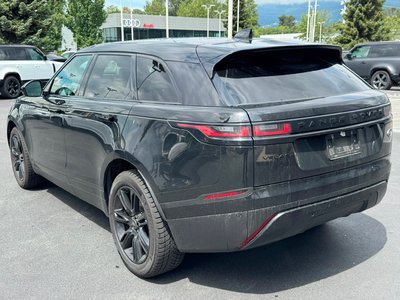 2023  Range Rover Velar in Vancouver, British Columbia