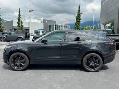 2023  Range Rover Velar in Vancouver, British Columbia