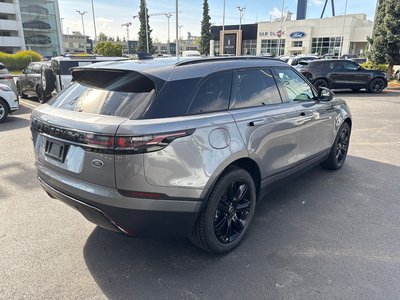 2023 Land Rover Range Rover Velar in North Vancouver, British Columbia