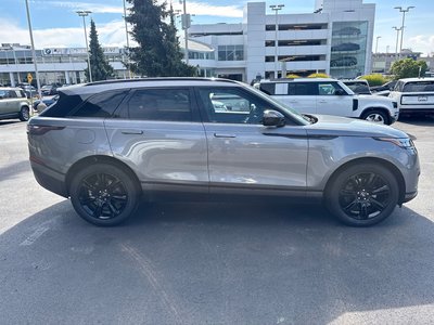 2023 Land Rover Range Rover Velar in North Vancouver, British Columbia