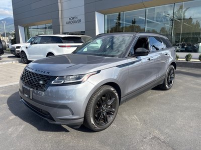 2023 Land Rover Range Rover Velar in North Vancouver, British Columbia