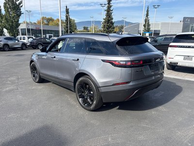 2023 Land Rover Range Rover Velar in North Vancouver, British Columbia