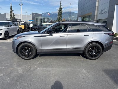2023 Land Rover Range Rover Velar in North Vancouver, British Columbia
