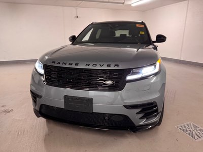 2024 Land Rover Range Rover Velar in Vancouver, British Columbia