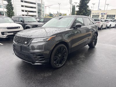 2026  Range Rover Velar in North Vancouver, British Columbia
