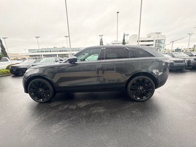 2026  Range Rover Velar in North Vancouver, British Columbia