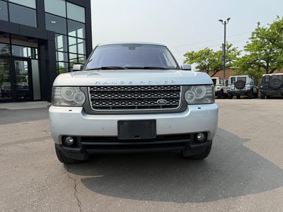 2010 Land Rover Range Rover in Woodbridge, Ontario