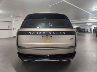 Land Rover Range Rover  2023 à Vancouver, Colombie-Britannique