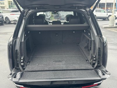 Land Rover Range Rover  2023 à North Vancouver, Colombie-Britannique