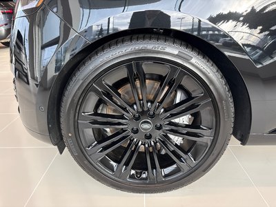 2025 Land Rover Range Rover in Vancouver, British Columbia