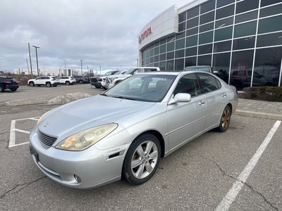 Lexus ES330  2006 à Bolton, Ontario