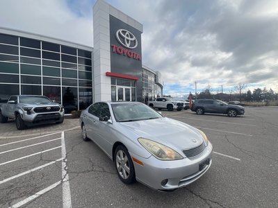 Lexus ES330  2006 à Bolton, Ontario