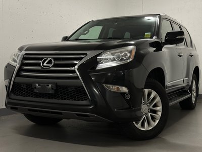 2014 Lexus GX 460 in Vancouver, British Columbia