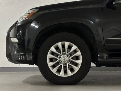 2014 Lexus GX 460 in Vancouver, British Columbia