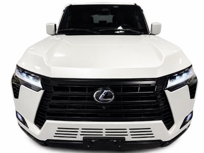 2025 Lexus GX in Vancouver, British Columbia