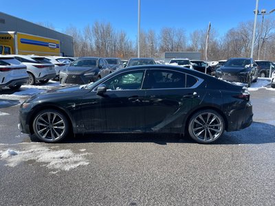 Lexus IS 300  2021 à Laval, Québec