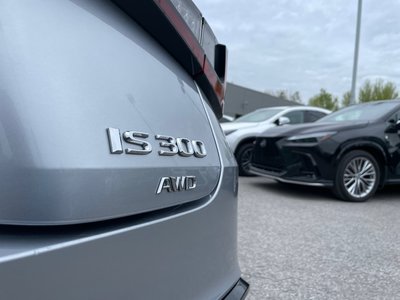 2021 Lexus IS 300 in Laval, Quebec