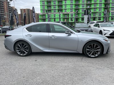 2021 Lexus IS 300 in Laval, Quebec
