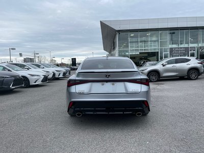 2021 Lexus IS 300 in Laval, Quebec
