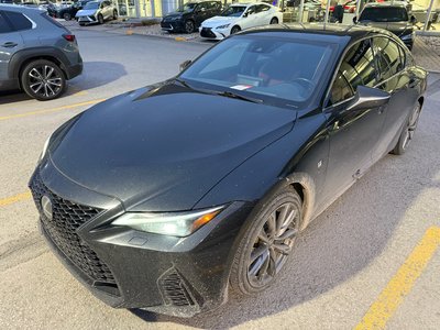 2021 Lexus IS 300 in Laval, Quebec