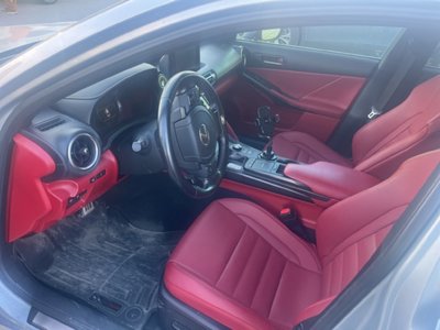 2021 Lexus IS 300 in Laval, Quebec
