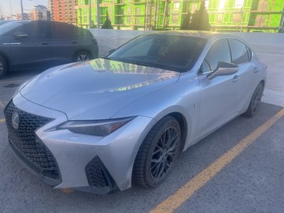 2021 Lexus IS 300 in Laval, Quebec