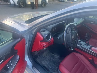 2021 Lexus IS 300 in Laval, Quebec