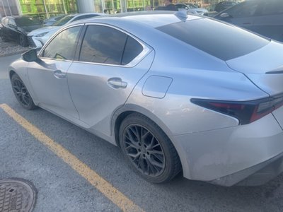 2021 Lexus IS 300 in Laval, Quebec