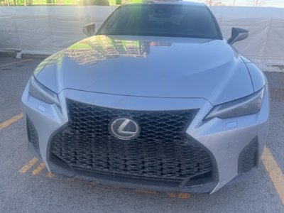 2021 Lexus IS 300 in Laval, Quebec
