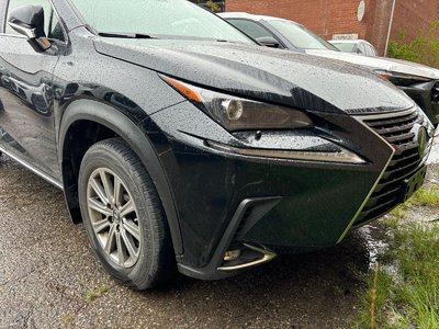 2020 Lexus NX 300 in Toronto, Ontario