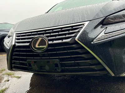 2020 Lexus NX 300 in Toronto, Ontario