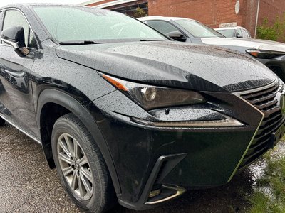 2020 Lexus NX 300 in Toronto, Ontario