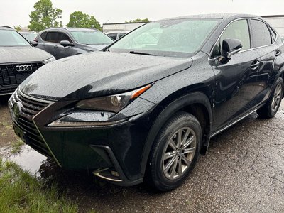 2020 Lexus NX 300 in Toronto, Ontario